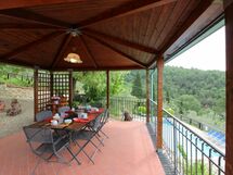 Agriturismo Arcobaleno