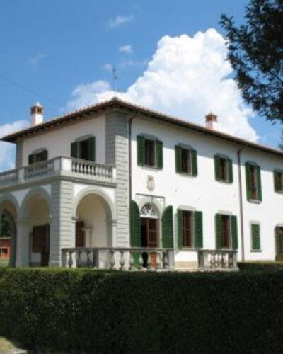 Villa Casole