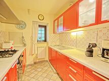 Feriebolig:&nbsp;Campoli 1