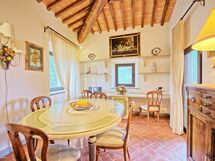 Feriebolig:&nbsp;Campoli 1