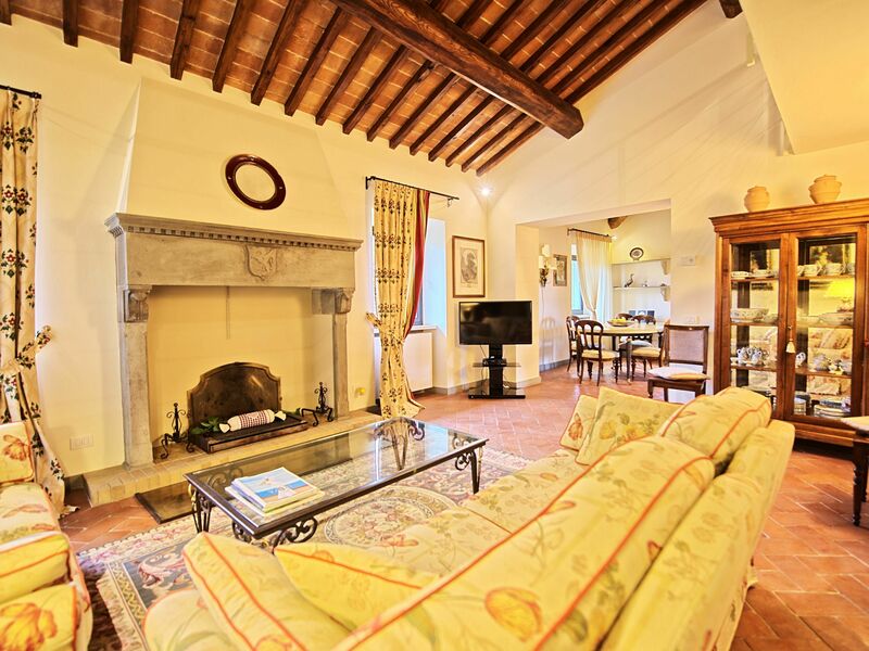 Feriebolig:&nbsp;Campoli 1