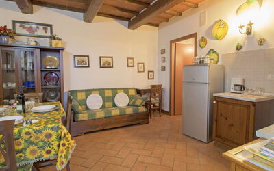 Feriebolig:&nbsp;Villastrada 130.3