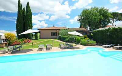 Feriebolig:&nbsp;Villastrada 130.3