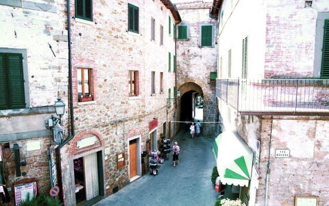 Casa Lina