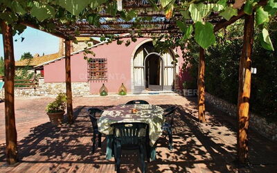 Feriebolig:&nbsp;Casato 2