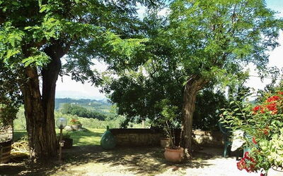 Feriebolig:&nbsp;Casato 1