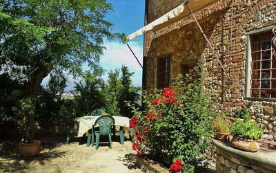 Feriebolig:&nbsp;Casato 1