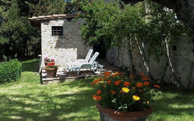 Feriebolig:&nbsp;Casato 1