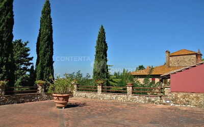 Feriebolig:&nbsp;Casato 2