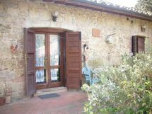 Feriebolig:&nbsp;Labirinto