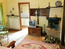 Feriebolig:&nbsp;Labirinto