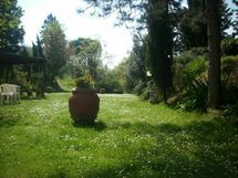 Feriebolig:&nbsp;Labirinto