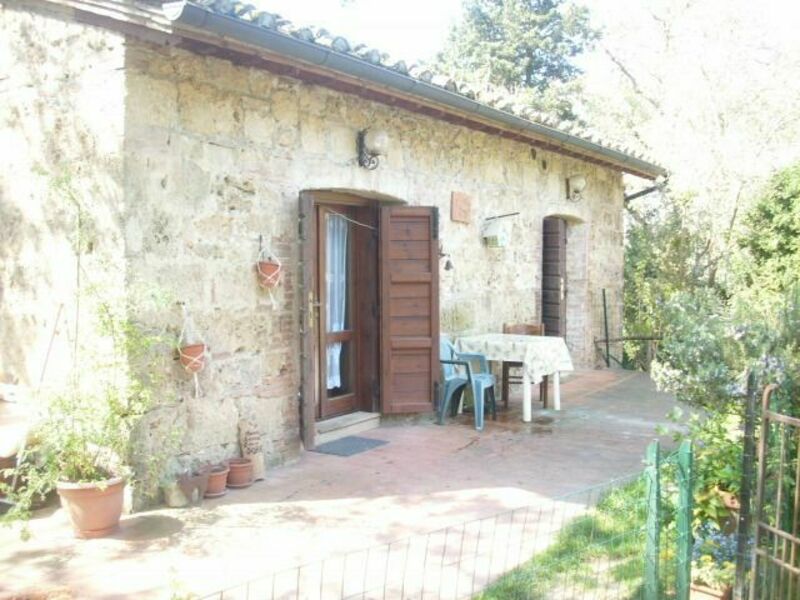 Feriebolig:&nbsp;Labirinto