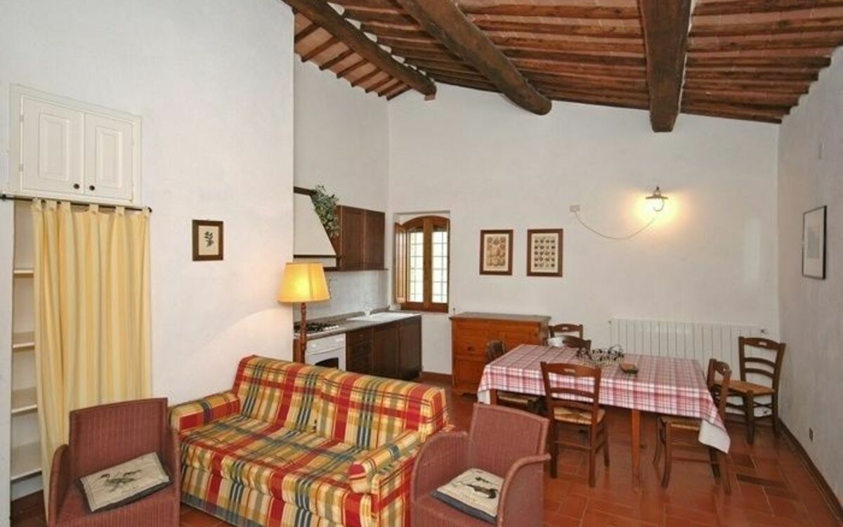 Feriebolig:&nbsp;Merse 4