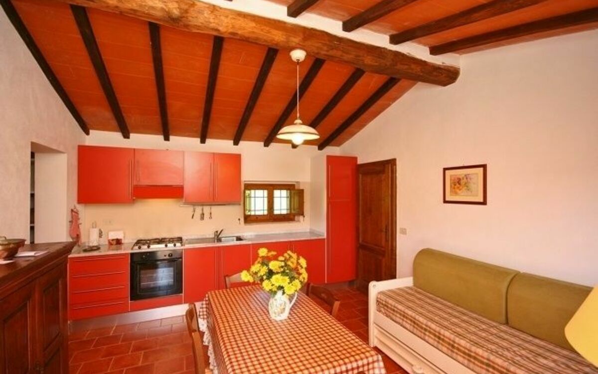 Feriebolig:&nbsp;Merse 9