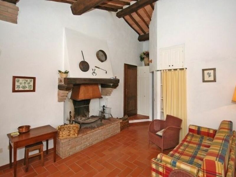 Feriebolig:&nbsp;Merse 4