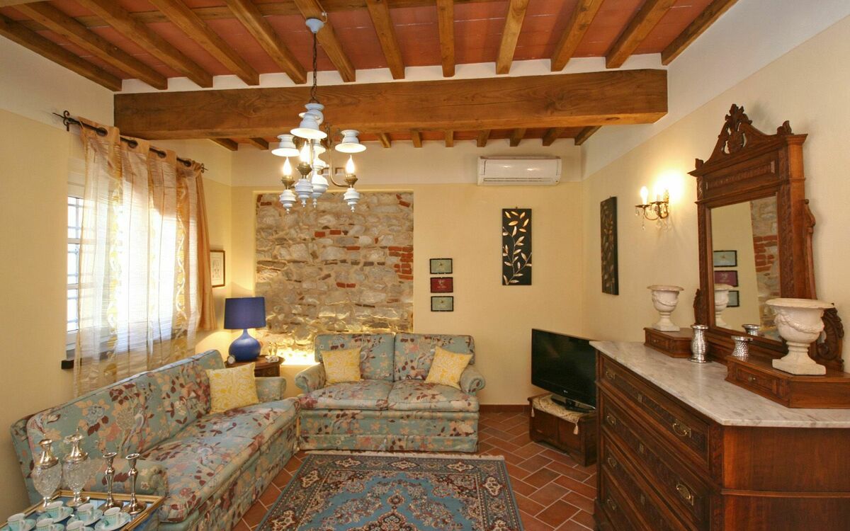 Feriebolig:&nbsp;Flavia 2