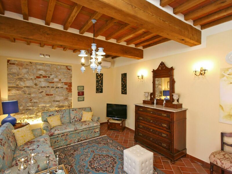 Feriebolig:&nbsp;Flavia 2