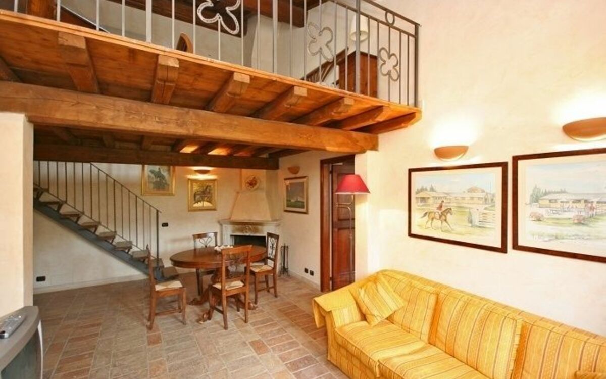 Feriebolig:&nbsp;Cavalieri 4