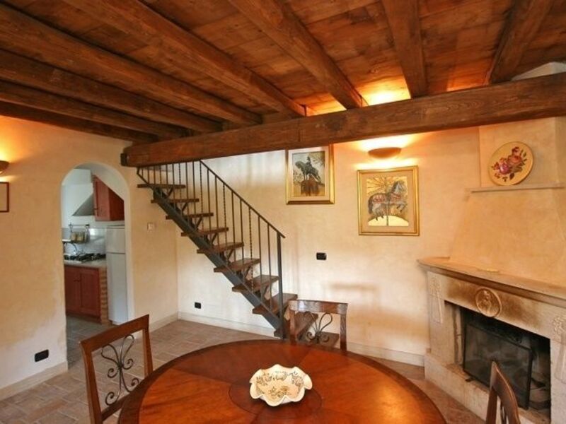 Feriebolig:&nbsp;Cavalieri 4