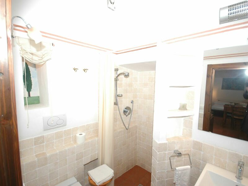 Feriebolig:&nbsp;San Francesco 2