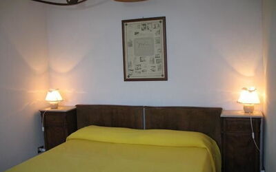 Feriebolig:&nbsp;I Cinghiali