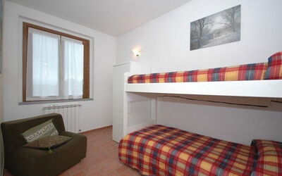 Feriebolig:&nbsp;Essenze 2