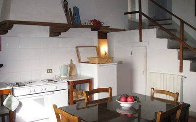 Feriebolig:&nbsp;Casa Di Alfiero