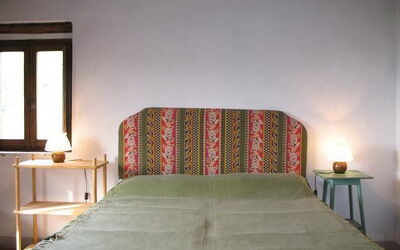 Feriebolig:&nbsp;Casa Di Alfiero