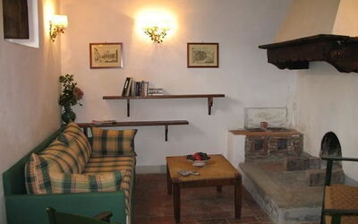 Feriebolig:&nbsp;Casa Di Alfiero