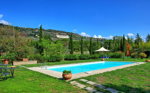 Villa Elisa