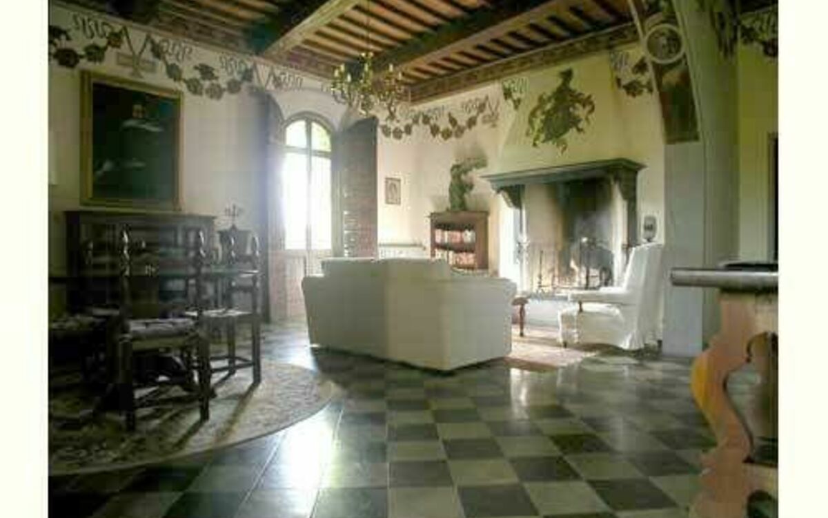 Feriebolig:&nbsp;Torre Del Vescovo