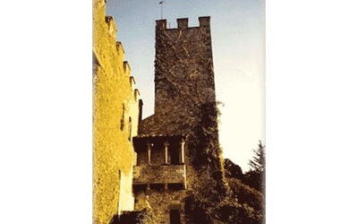 Feriebolig:&nbsp;Torre Del Vescovo
