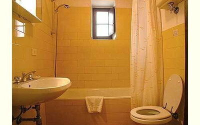 Feriebolig:&nbsp;La Casa Di Giocche