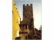 Feriebolig:&nbsp;Torre Del Vescovo