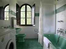 Feriebolig:&nbsp;La Fattoria