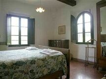 Feriebolig:&nbsp;La Fattoria