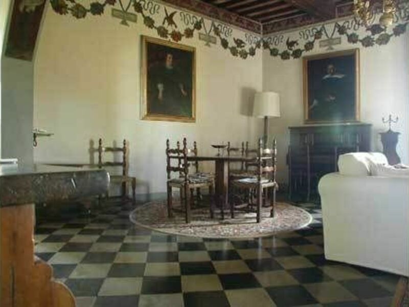 Feriebolig:&nbsp;Torre Del Vescovo