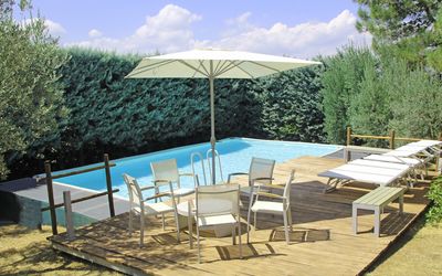 Spuntone - Montalcino, Toscana, Italien