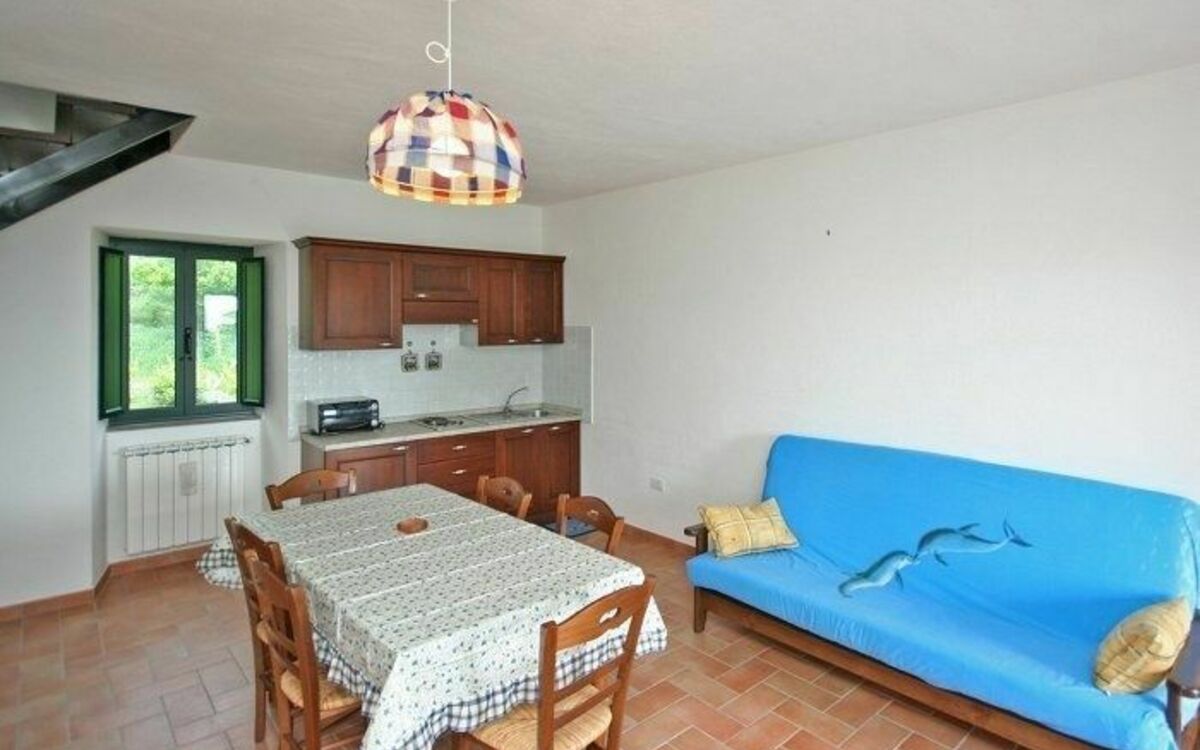 Feriebolig:&nbsp;Wilma 2