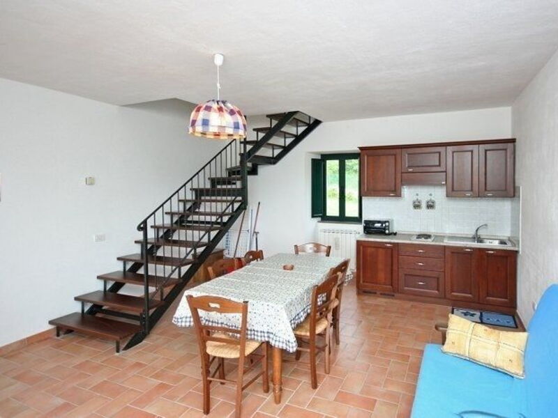 Feriebolig:&nbsp;Wilma 2