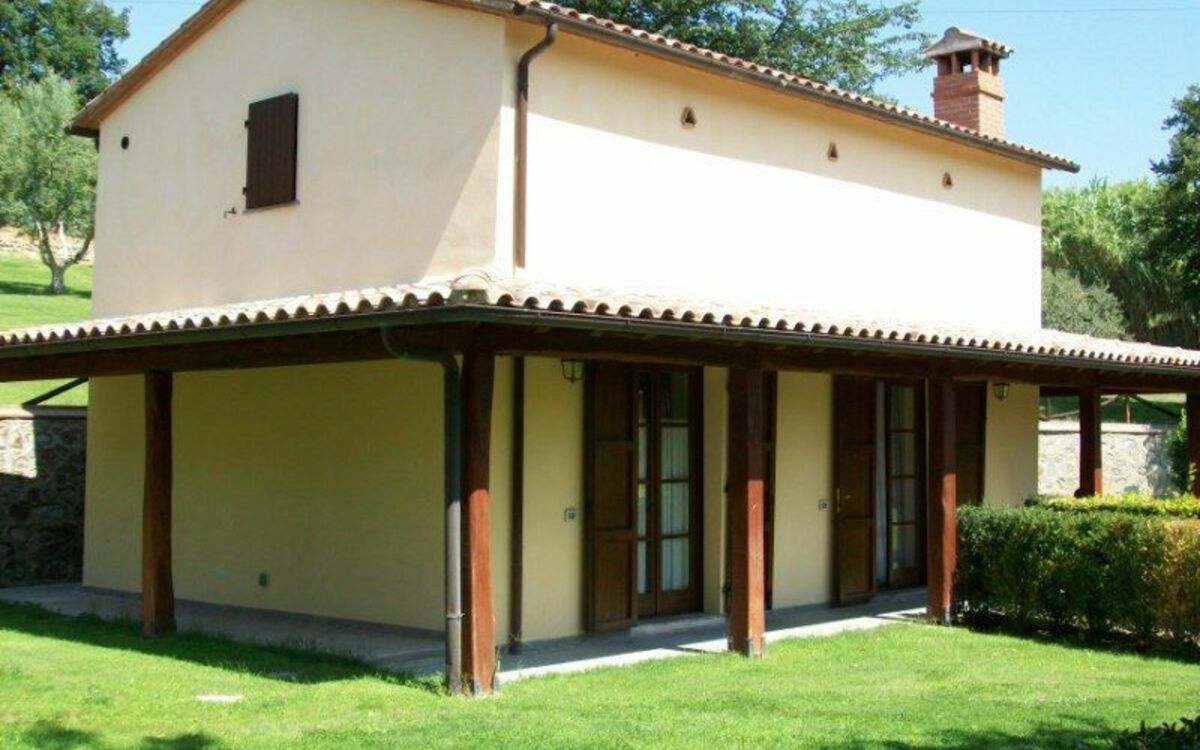 Riposo del Barrocciaio building