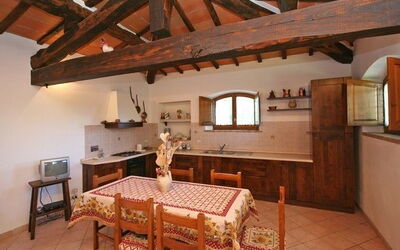 Feriebolig:&nbsp;Pienza b