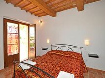 Feriebolig:&nbsp;Pienza c