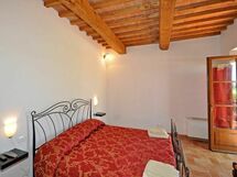 Feriebolig:&nbsp;Pienza c