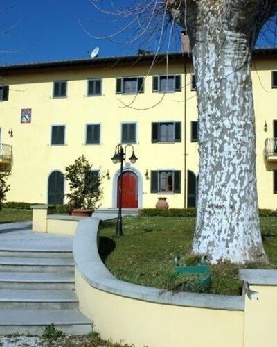 Villa Assia