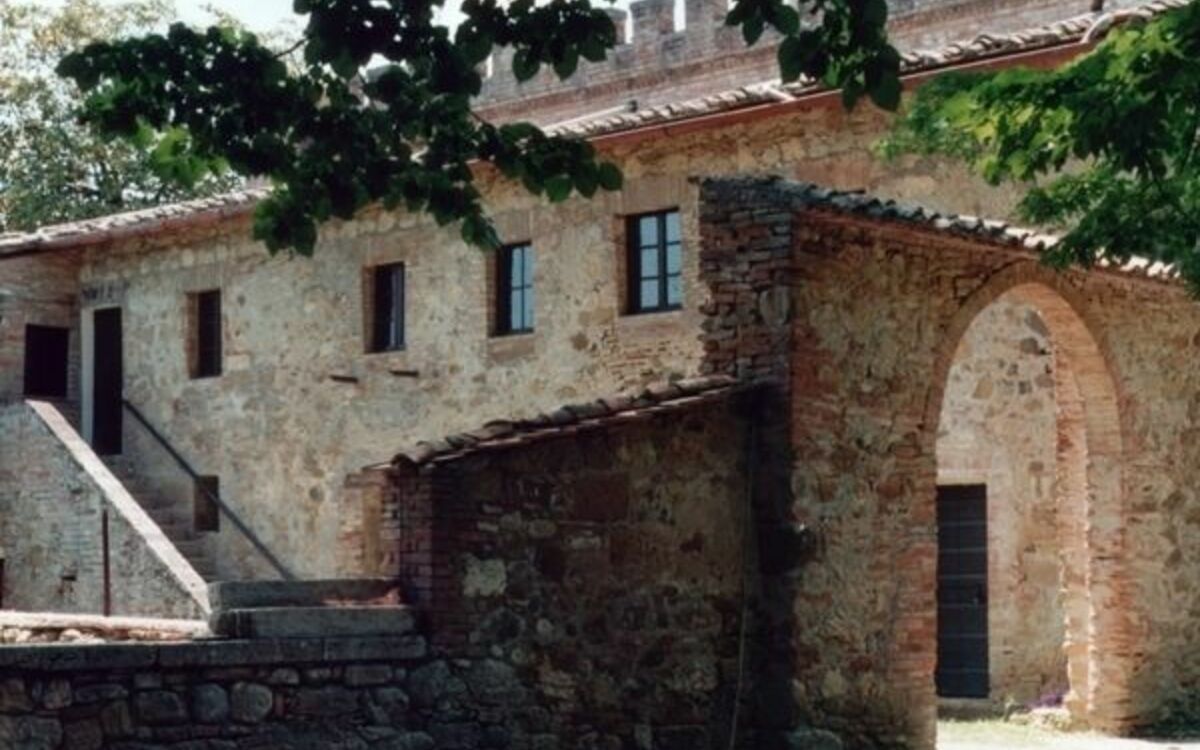 Feriebolig:&nbsp;Bachiarro