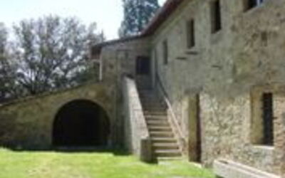 Feriebolig:&nbsp;Bachiarro