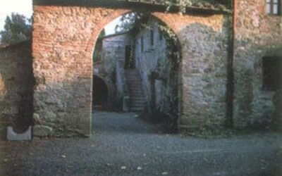 Feriebolig:&nbsp;Bachiarro