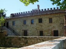 Feriebolig:&nbsp;Bachiarro